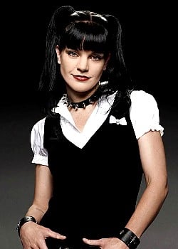 Pauley Perrette
